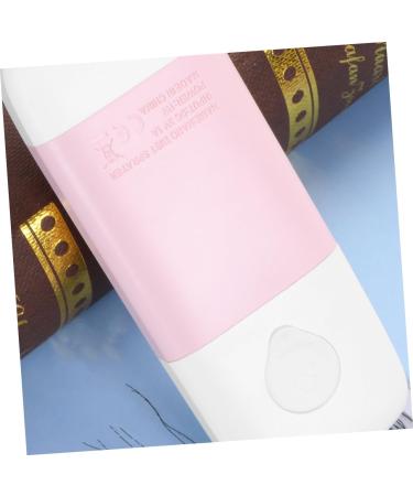 CANIGHT 1pc Air Humidifier Travel USB Humidifier Nano Mist Sprayer Face Humidifier Diffuser Humidifier Pink - Buy Online on GoSupps.com