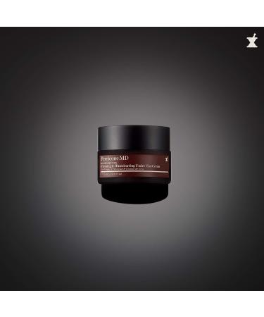 Perricone MD Neuropeptide Under Eye Lifting & Illuminating Serum - 0.5 oz - Buy Online on GoSupps.com