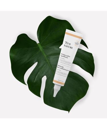 Tahe Nature Exfoliating Balancing and Purifying Hair Peeling for All Hair Types and Scalp 150 ml - Buy Online on GoSupps.com