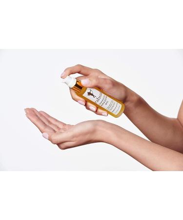 Rahua Legendary Amazon Oil 1.6 Fl Oz - Organic Plant Based Nourishing Shine Oil for Frizz-Free Hair - Strengthens and Nourishes All Hair Types - Buy Online on GoSupps.com