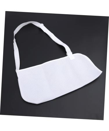 DOITOOL Kids Arm Sling - Shoulder Support & Injury Recovery | Medical Arm Brace for Children - Buy Online on GoSupps.com