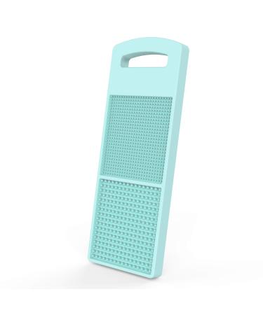 Makeup Brush Cleaner Mat Katathani Silicone Makeup Brush Cleaning Mat Great Washing Tool Gift for Girls and Women