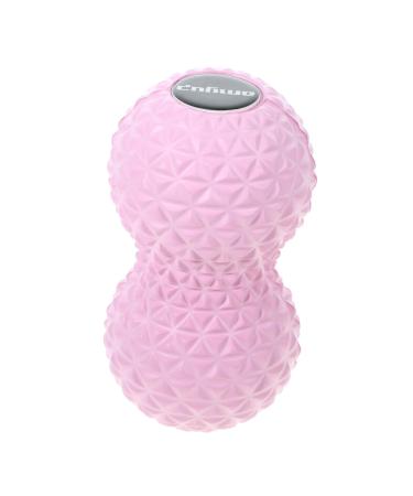 Healeeved pressure ball acupuncture massage ball deep fabric roller foot roller ball massage device massage roller shoe storage wall assembly leg massage ball peanut fitness cervical spine Eva