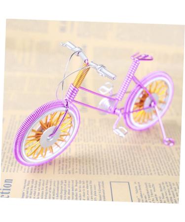 Magiclulu 10th Artistic Floral Jewelry - Handmade Pearl Wire & Metal Wreath Jewelry Accessories | Colorful Aluminum Wire DIY Sculptures - Buy Online on GoSupps.com