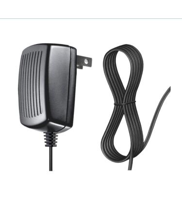 12V AC/DC Adapter for CAT Rechargeable LED WorkLights CT3515 CAT-CT3515 962841 Braun Silk Shaver 3980 3990 5180 5185 5270 5275 5280 5285 Sangean PR-D15 Windstream Sagemcom F ST 1704N