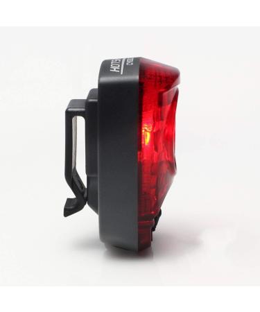 Cygolite Streak 450 Lumen Headlight & Hotshot SL 50 Lumen Tail Light Combo Set - USB Rechargeable Bike Lights - Buy Online on GoSupps.com