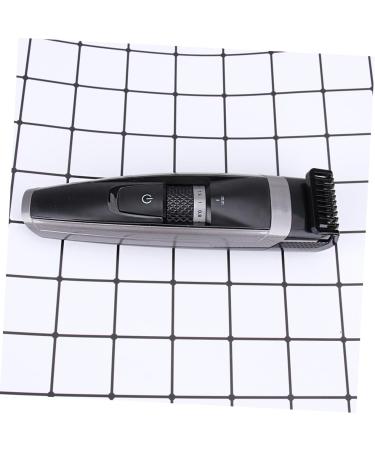 Beavorty Universal Rechargeable Hair Clippers & Beard Trimmer - Precision Hair Scissors & Beard Razor for Effortless Grooming - Buy Online on GoSupps.com