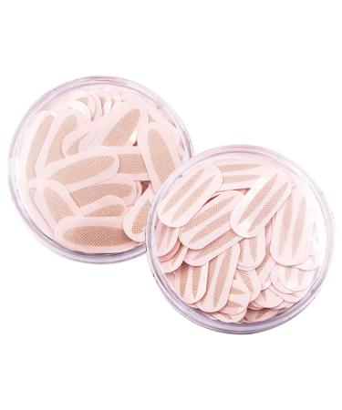 Beavorty 5 Sets Double Eyelid Sticker Droopy Eyelid Lifter Eye Makeup Supplies Lifting Belt Light and Thin - Buy Online on GoSupps.com