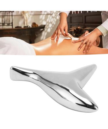 Terahertz Massage Acupressure Bar - Portable GUA-Sha Device for Health Beauty & Relaxation - Ideal for Body & Mind Wellness - Buy Online on GoSupps.com