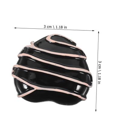 Hemoton Lip Gloss & Liquid Blush - Matte Lipstick for Women | Cream Blush & Lipstick Shades - Non-Stick Cake-Shaped Lipstick for Flawless Makeup - Buy Online on GoSupps.com