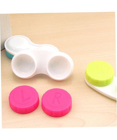 Buy Solustrie 12-Part Set Lens Bracket | International Shipping Available - Buy Online on GoSupps.com
