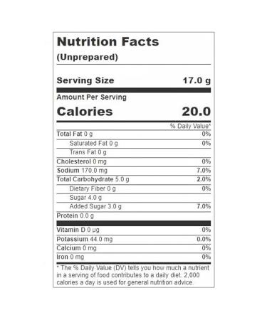 Tribeca Curations Variety Pack Dickinson Premium Ketchup  Real Mayonnaise  & Stone Ground Mustard | 1.4 oz Glass Jars | Pack of 18 - Buy Online on GoSupps.com