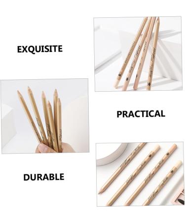VINTORKY 4pcs Concealer Pen Concealer for Freckle Concealer for Marks Makeup Concealer Women Makeup Supplies Concealer for Makeup Concealer for Dark Circles 1 g (Pack of 1) White - Buy Online on GoSupps.com