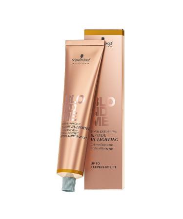 Schwarzkopf Blondme Blonde Hi-Lighting - Cool Rose 60ml