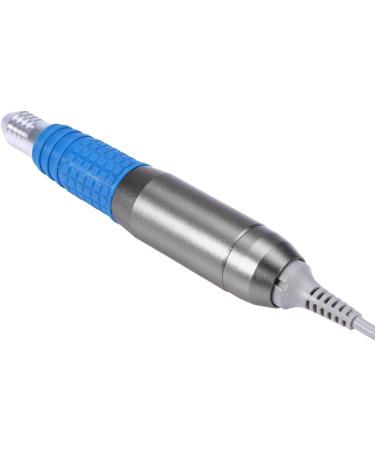 Electric Nail Drill Handle Nail File Pen Attachment Manicure Pen Attachment for Smooth Nail Shaping Precision Polish Drill Tool - Buy Online on GoSupps.com