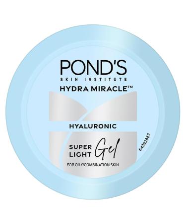 Pond's Super Light Gel - 50ml/1.69fl.oz 1.69 Fl Oz (Pack of 1)