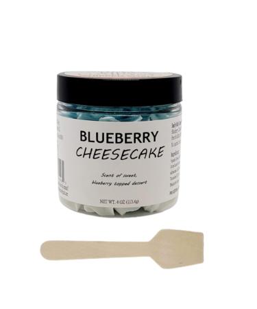 Whipped Soap for Kids - Blueberry Cheesecake | Kid-Friendly Body Wash & Hand Wash | Cruelty-Free | 4oz - Buy Online on GoSupps.com