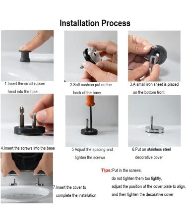 Polyresin Round Toilet Seat Ocean Series Elongated Toilet Seat with Metal Hinges 02 Little Surprise - Buy Online on GoSupps.com