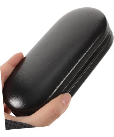 Ultechnovo Double Layer Glasses Case Set - Hard Storage Holder for Different Eyewear - Buy Online on GoSupps.com
