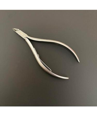 VANFA Cuticle Nipper Square Head VF-05 (Jaw 14 (5mm)) - Buy Online on GoSupps.com