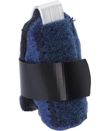 Premium Hammer Toe Straightener with Aluminum Plate & Velcro Fastener - Alleviate Claw Toes & Bent Toes - Buy Online on GoSupps.com