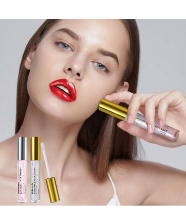 Lip Injection Extreme: Instant Plumping Lip Gloss for Sexy, Fuller Lips - Buy Online on GoSupps.com