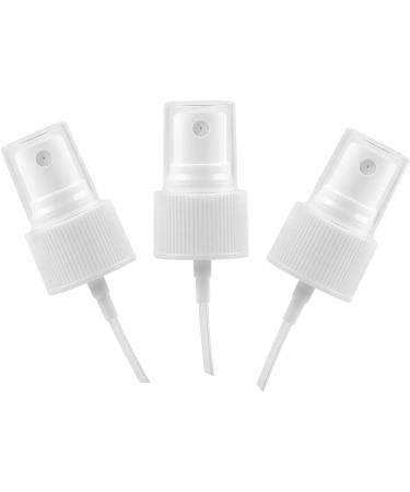 Tianzd 12-Pack Pink 30ml Fine Fog Spray Bottles with Atomizer & Funnels - Ideal for Perfume Travel & DIY | International Shipping - Buy Online on GoSupps.com