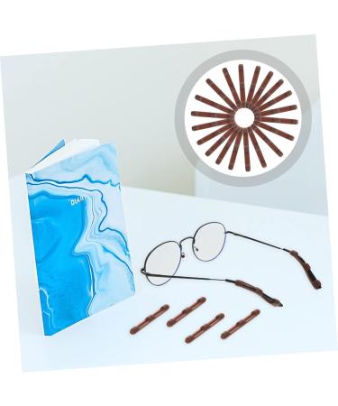 Gleavi 10 Pairs Sports Sunglasses Protection Sleeves & Holders - Durable Accessories for Glasses - Buy Online on GoSupps.com