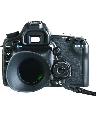 Xit XTLCDMV Professional LCD Viewfinder - 2X Magnification, Black - Buy Online on GoSupps.com