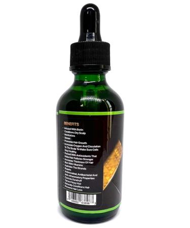 Nature's Super Oil - Premium Quality Natural Oil for Health & Wellness | Shop Worldwide - Buy Online on GoSupps.com