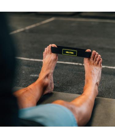 Mobility Band for Bale Toe Relief | Enhance Great Toe Mobility & Strengthen Foot Muscles | Injury Prevention Solution - Buy Online on GoSupps.com