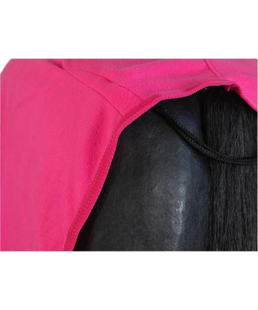 Buy RL24 Sweat Rug BASICLINE - Pink 155cm | International Shipping Available - Buy Online on GoSupps.com