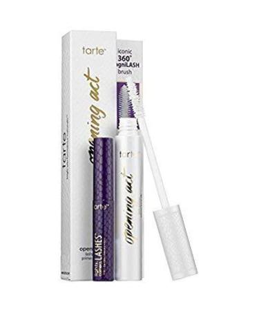 Tarte Opening Act Lash Primer + Lights Camera Lashes Mascara Set - Buy Online on GoSupps.com