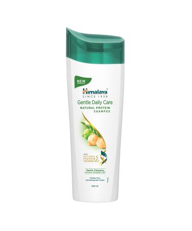 Himalaya Herbal Gentle Daily Care Protein Shampoo 400 Ml
