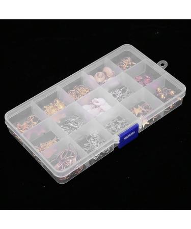 Braiding Hair Rings Fashion Appearance Hair Braiding Rings Use Easily for Fashion Shows for Party for Daily Life - Buy Online on GoSupps.com