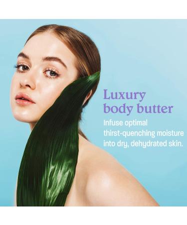 Shop Malibu C Ultra Body Lotion 16 Fl Oz - Nourishing Hydrating & International Shipping Available - Buy Online on GoSupps.com