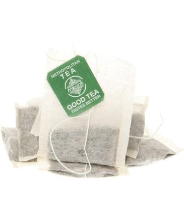 Metropolitan Tea Company Wild BlackBerry by Metropolitan - Buy Online on GoSupps.com
