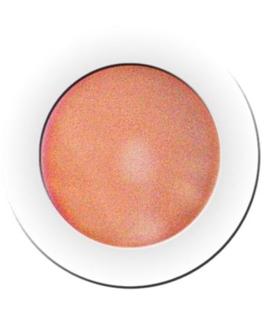 Gelish Sulfur Colored Acrylic Powders 1 Count