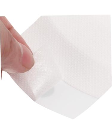 FRCOLOR 3 Rolls Eyelash Spacer Eyelash Grafting Fake Eyelash Patches Eyeshadow Stickers Makeup Stickers Lash Supplies Eye Pads Lash Extensions Tool Pe Non-woven Fabric White - Buy Online on GoSupps.com