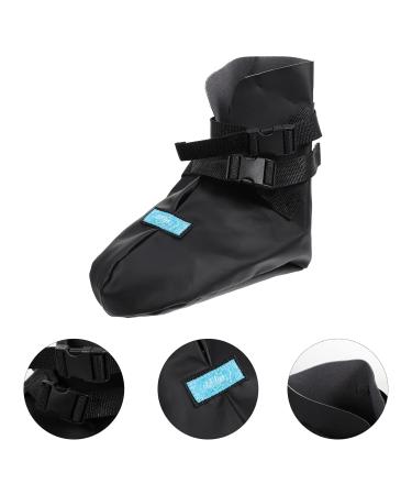 Buy Healifty Warm Shoe Covers for Plantar Injury Relief | Orthopedic Foot Splint & Fracture Support - International Shipping Available - Buy Online on GoSupps.com