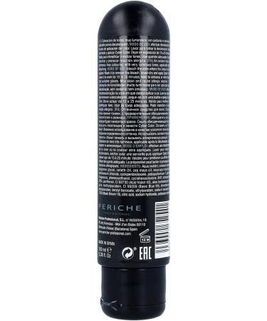 Periche cyber silver color 100 ml - Buy Online on GoSupps.com