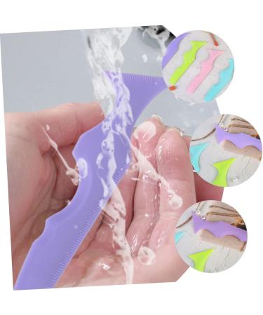 FOMIYES 2pcs Heated Lash Curler Eyeshadow Eyeliner Make up Aids Women Eyeliner Applicators Mascara Arc - Buy Online on GoSupps.com