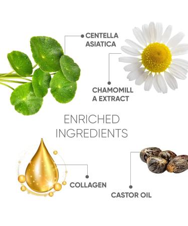 Under Eye Patches - 20 Pairs Golden Eye Mask with Amino Acid & Collagen for Wrinkles Puffy Eyes & Dark Circles - Skincare Treatment for Men & Women - Buy Online on GoSupps.com