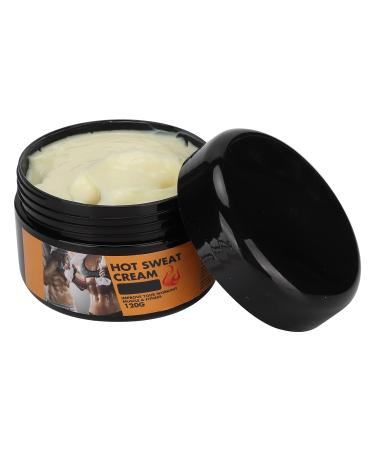 Hot Slimming Cream 120G - Enhance Exercise Efficiency, Burn Calories, Soothe Muscles - Fitness Slimming Gel - Buy Online on GoSupps.com