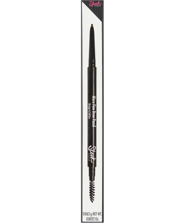 SLEEK MICROFINE brow pencil Blonde - Buy Online on GoSupps.com