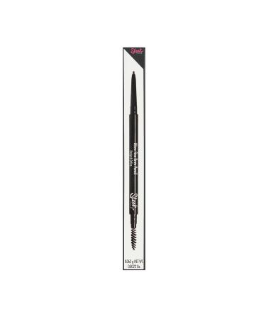 L piz De Cejas Micro Fine Ash Brown - Sleek Brow Pencil | 1 Piece for Perfect Eyebrows - Buy Internationally! - Buy Online on GoSupps.com