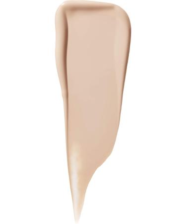 GEMEY MAYBELLINE Dream Urban Cover SPF50 Foundation - 111 Ivoire Dor 30ml - Buy Online on GoSupps.com