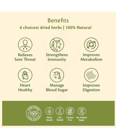 The Pahadi Story Turmeric Latte Mix 100gm 100% Natural Haldi Doodh Mix Immunity Booster Golden Milk Powder for Rainy and Winter Season - Buy Online on GoSupps.com