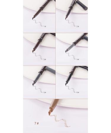  ETUDE ETUDE House New Eyebrow Design 0.2g - Buy Online on GoSupps.com