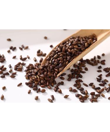 ULTHMOK Top Grade Natural Cassia Seed Tea Jar - 20 Oz. - Buy Online on GoSupps.com